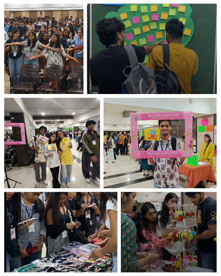 College Fest Thakur College